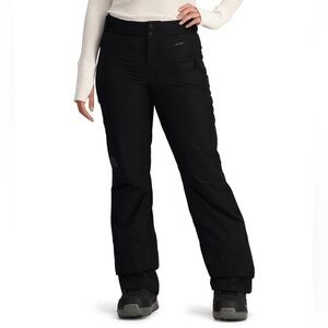 North Face Ski snow Pants - Black - Small